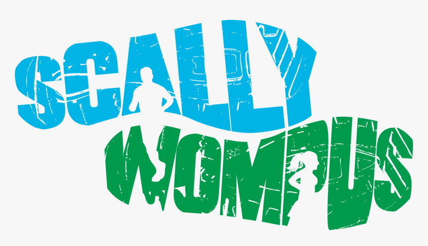 Scally Wompus - Graphic Design, HD Png Download