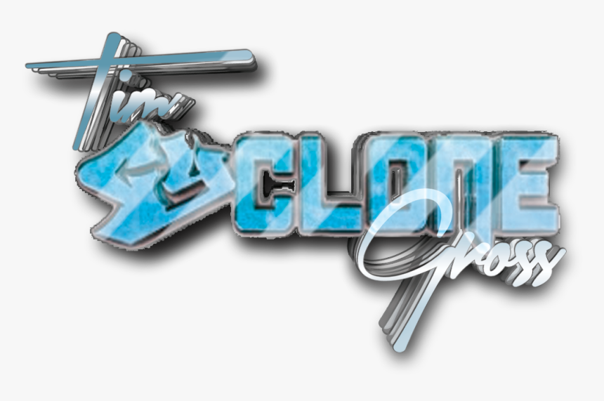 Ice Cream Truck By Cyclone - Cross, HD Png Download