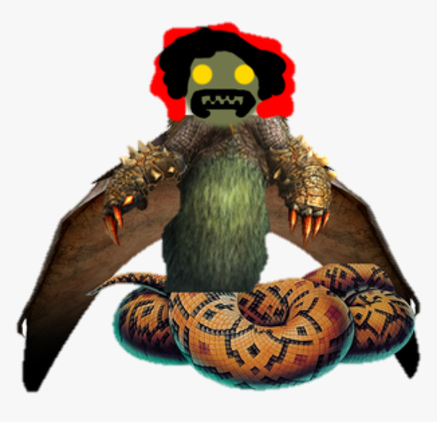 If Snakes Had Arms, HD Png Download