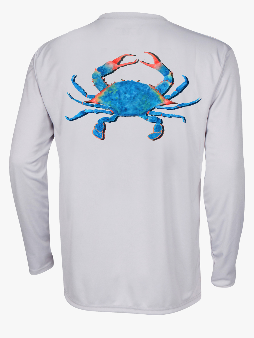 Chesapeake Blue Crab, HD Png Download