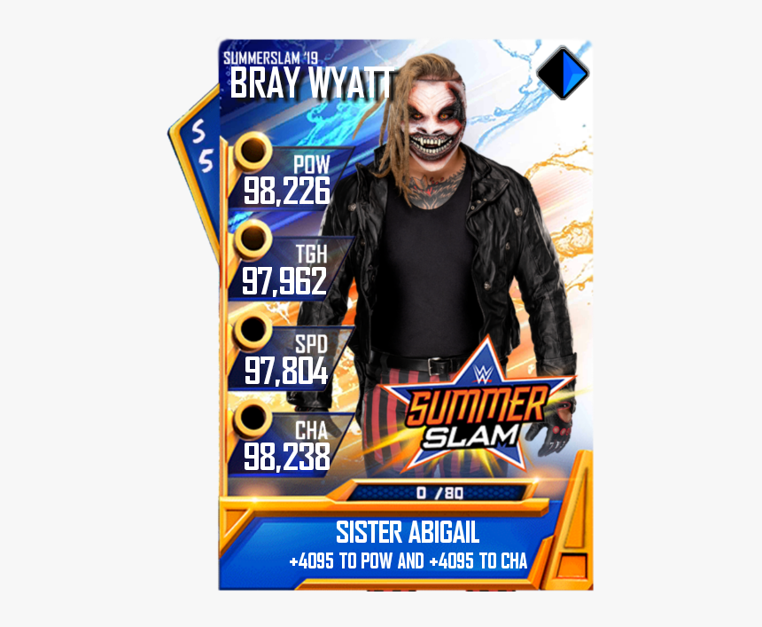 Wwe The Fiend Theme Song, HD Png Download