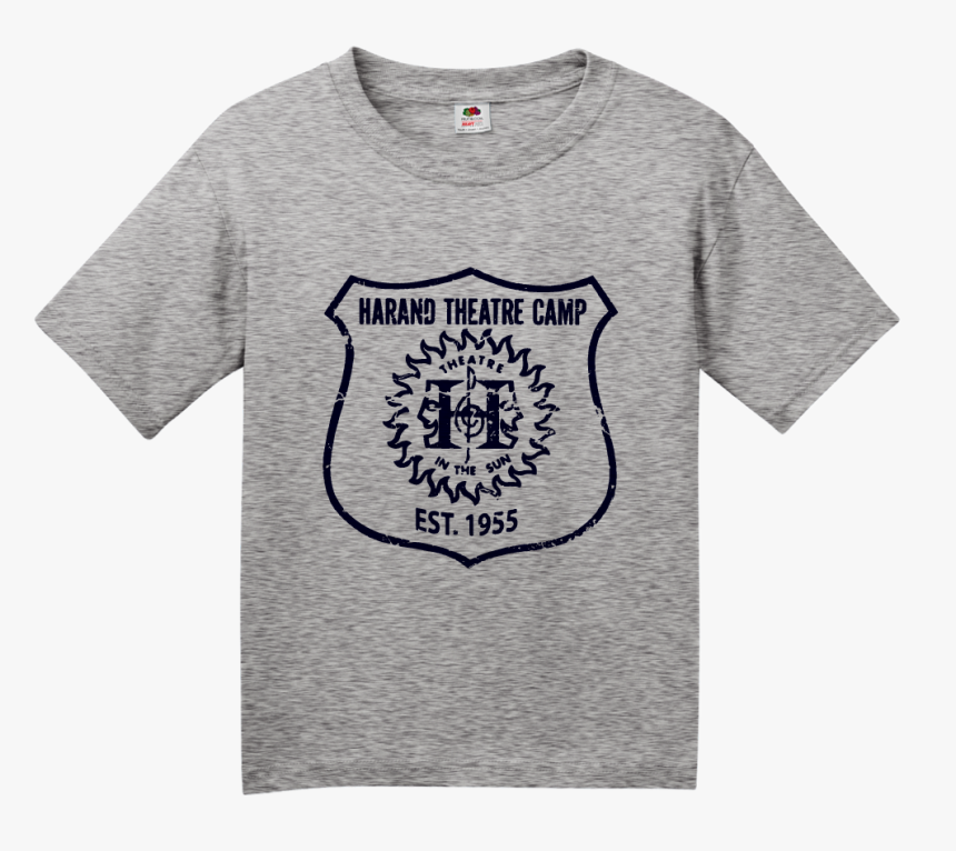 T-shirt, HD Png Download