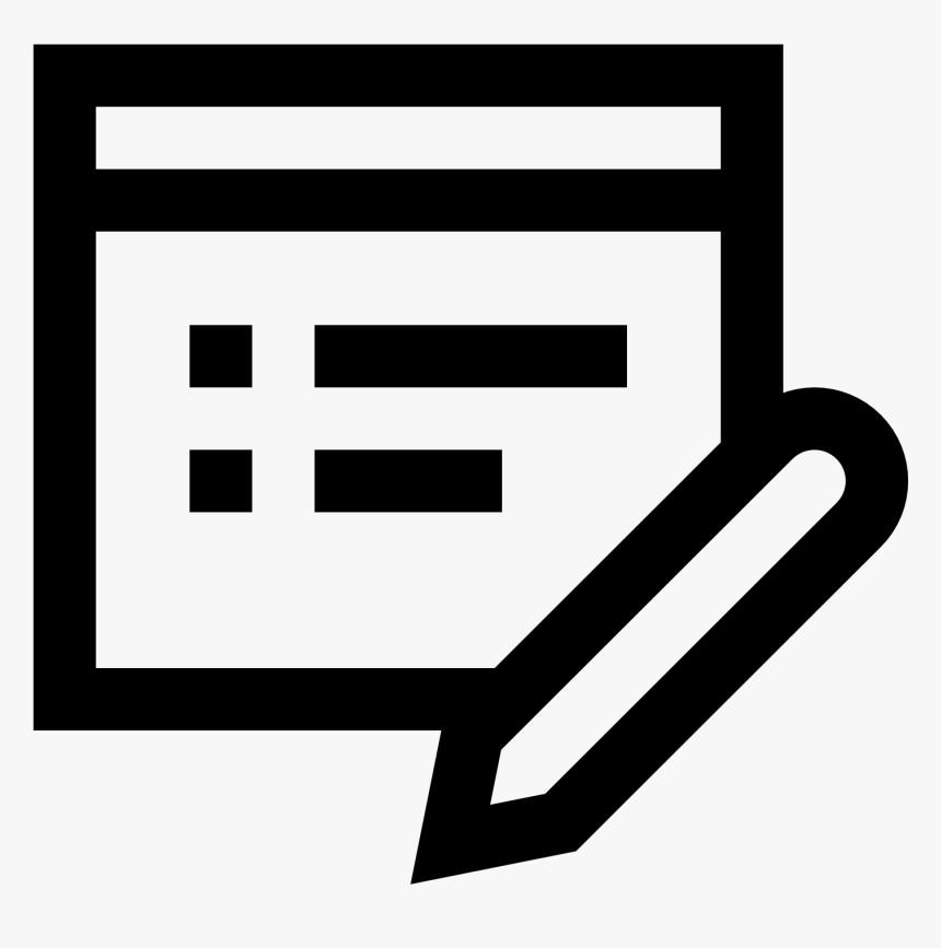 Web Bullets Icon Png Www Imgkid Com The Image Kid Has, Transparent Png