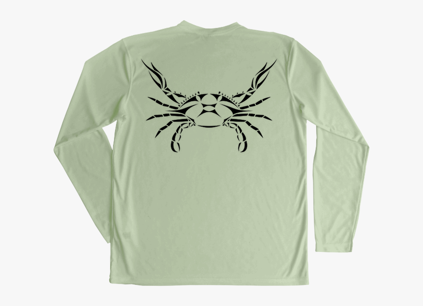Uv Fishing Shirt, HD Png Download