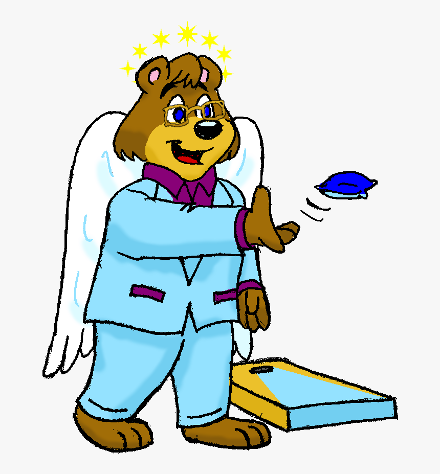 0 Replies 0 Retweets 3 Likes - Cartoon, HD Png Download