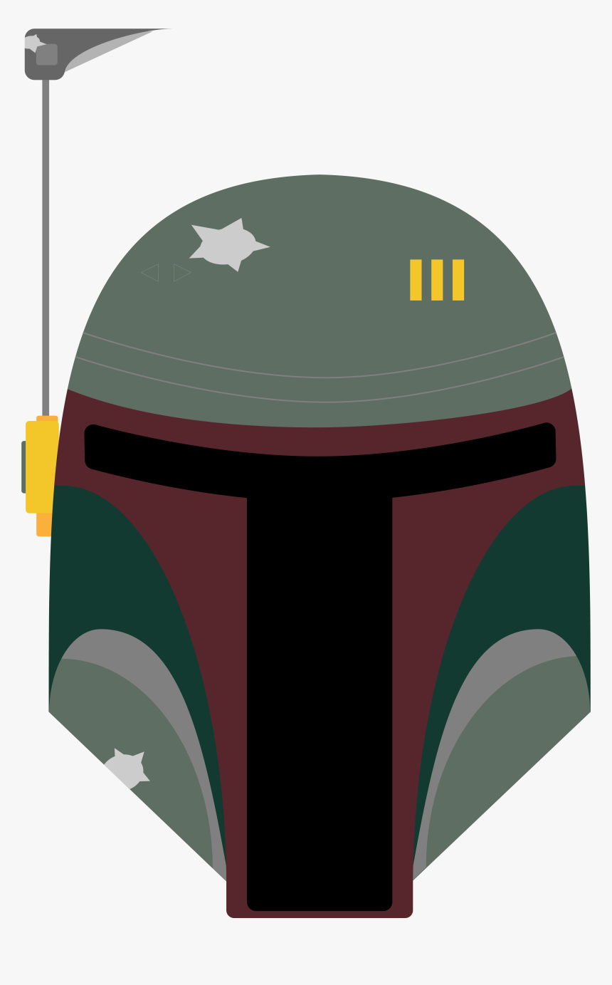 Jango Fett , Png Download - Fictional Character, Transparent Png