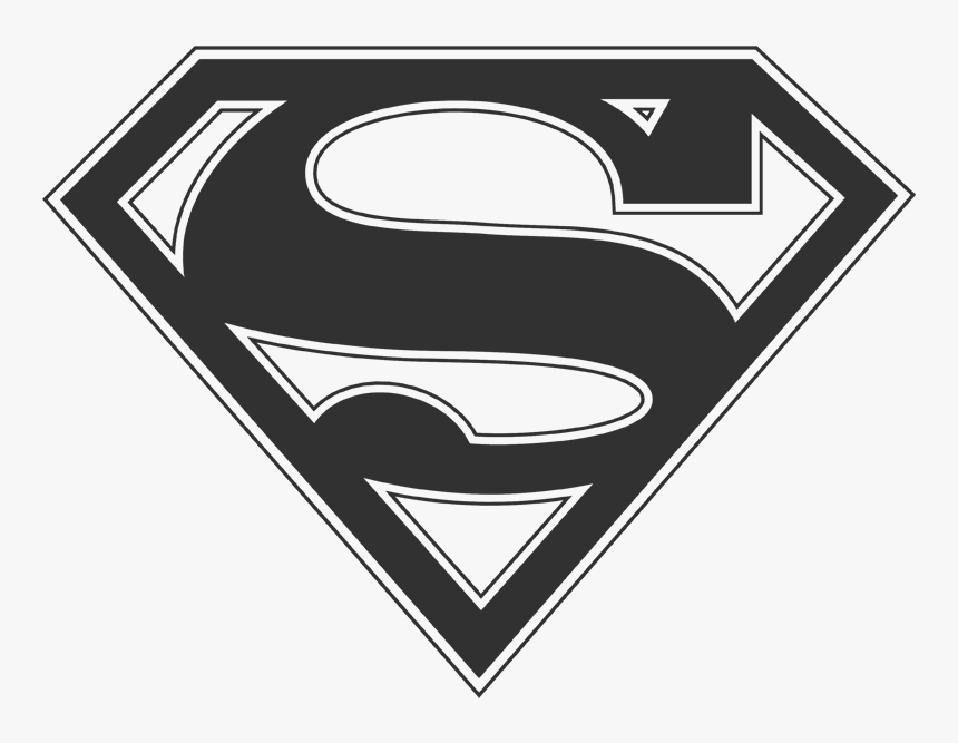 Superman Logo, HD Png Download