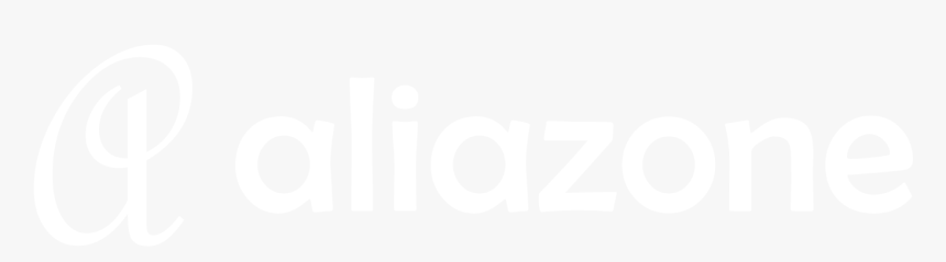 Aliazone Shopers - Johns Hopkins Logo White, HD Png Download