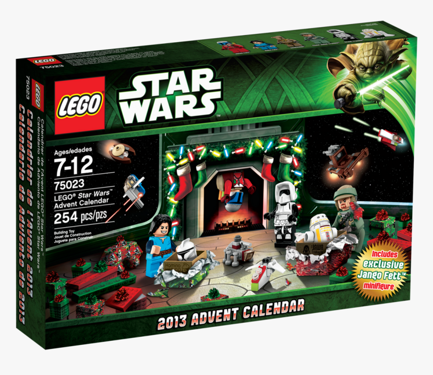 Lego Star Wars 2013, HD Png Download