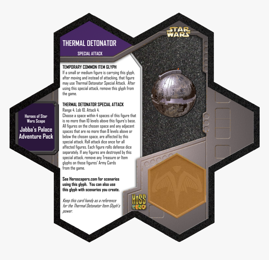 Boba Fett Heroscape , Png Download - Heroscape Starwars Storm Troopers, Transparent Png