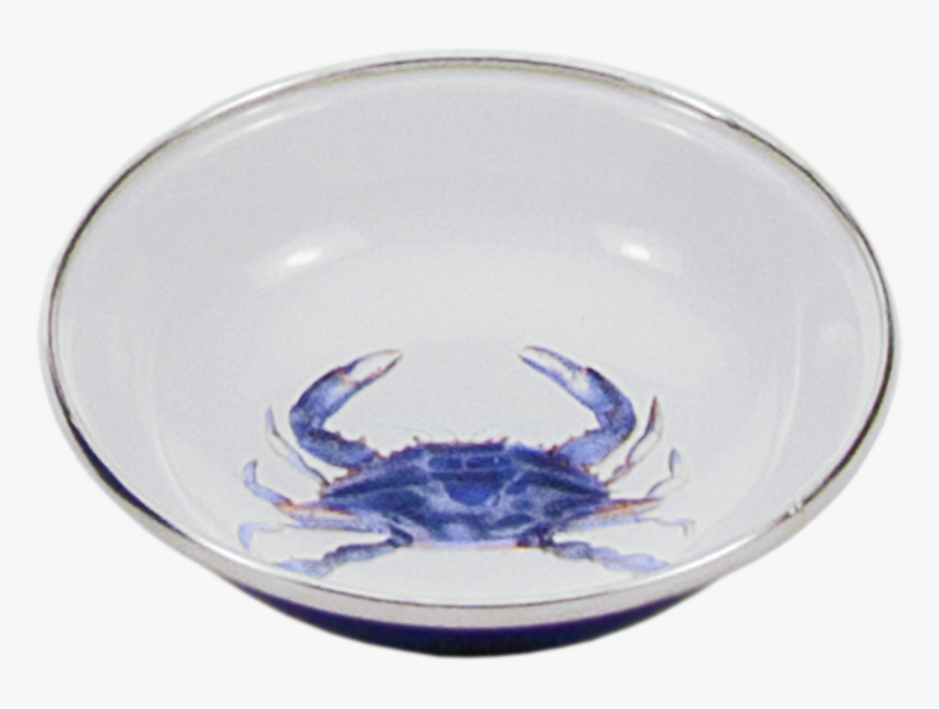 Blue Crab Pattern, HD Png Download