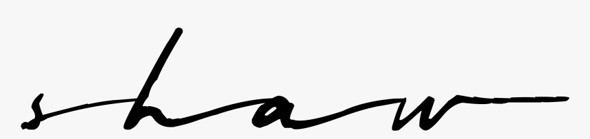 Calligraphy, HD Png Download