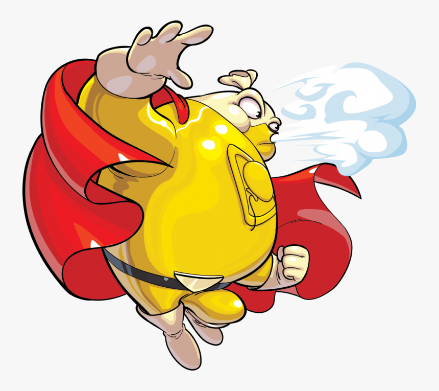 Super Zings Png, Transparent Png