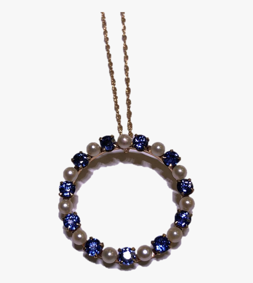 Necklace, HD Png Download