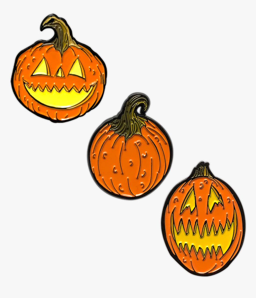 Transparent Scary Pumpkin Png - Jack O Lantern, Png Download