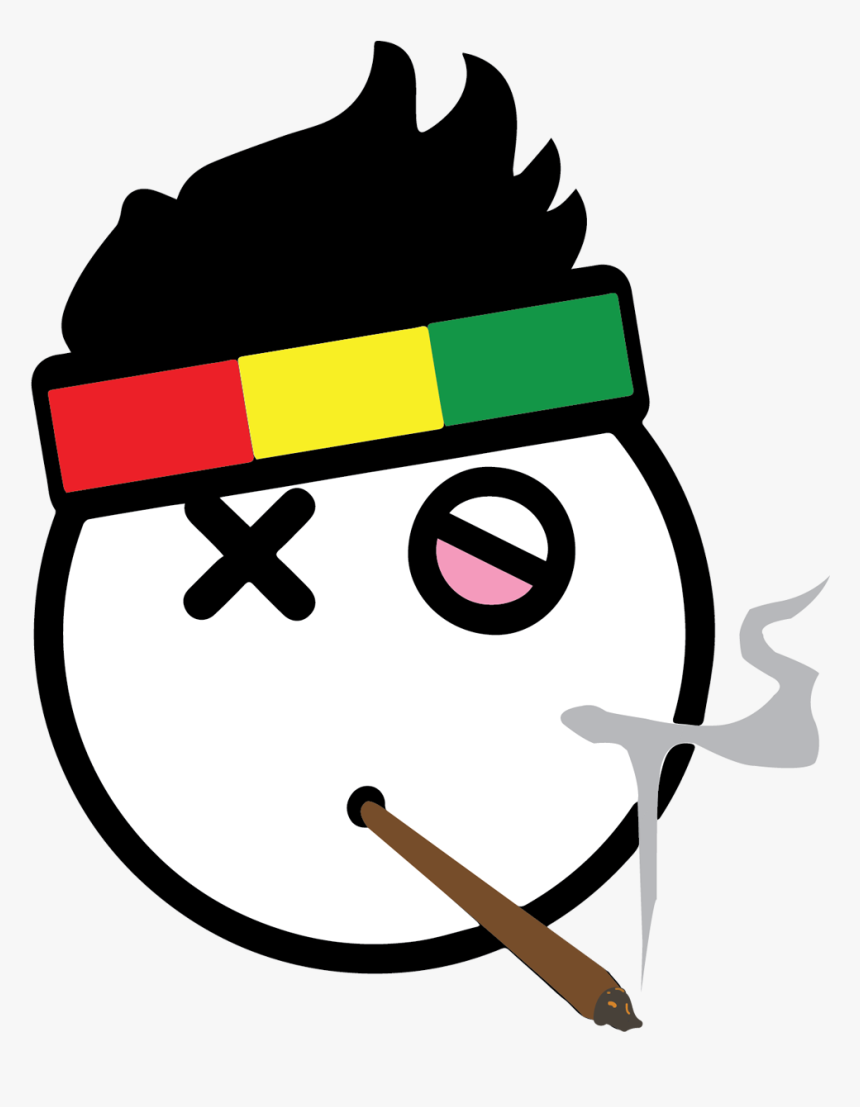 Transparent Blunt Smoke Png, Png Download