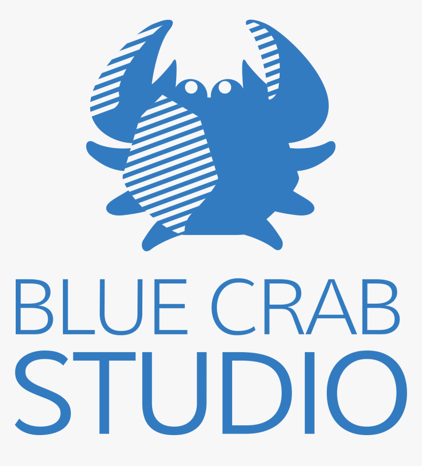 Blue Crab Studio - Color Craft Manitowoc Wi, HD Png Download