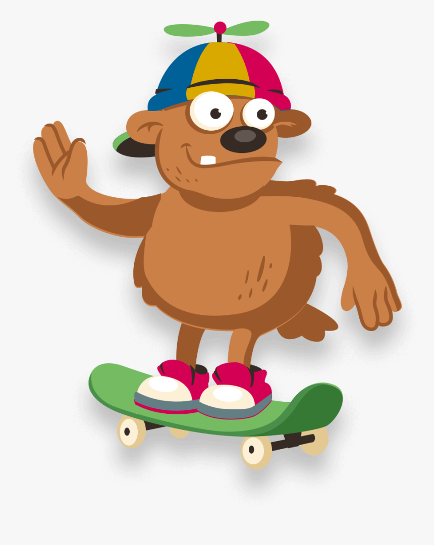 Longboard, HD Png Download