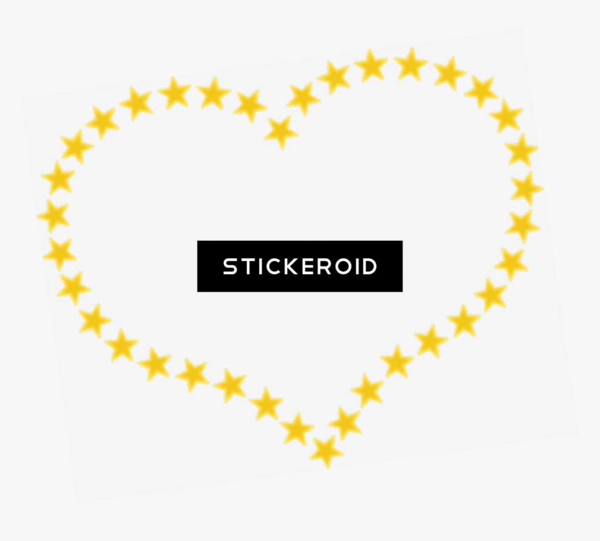 Yellow Blue Shooting Star - Stars Clipart, HD Png Download