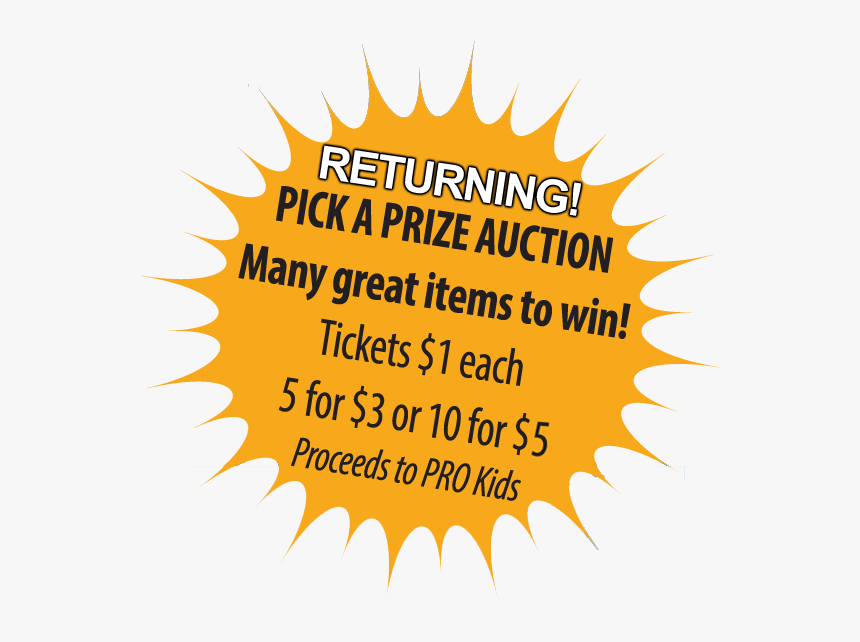 Click For More Info - Indie Prize, HD Png Download