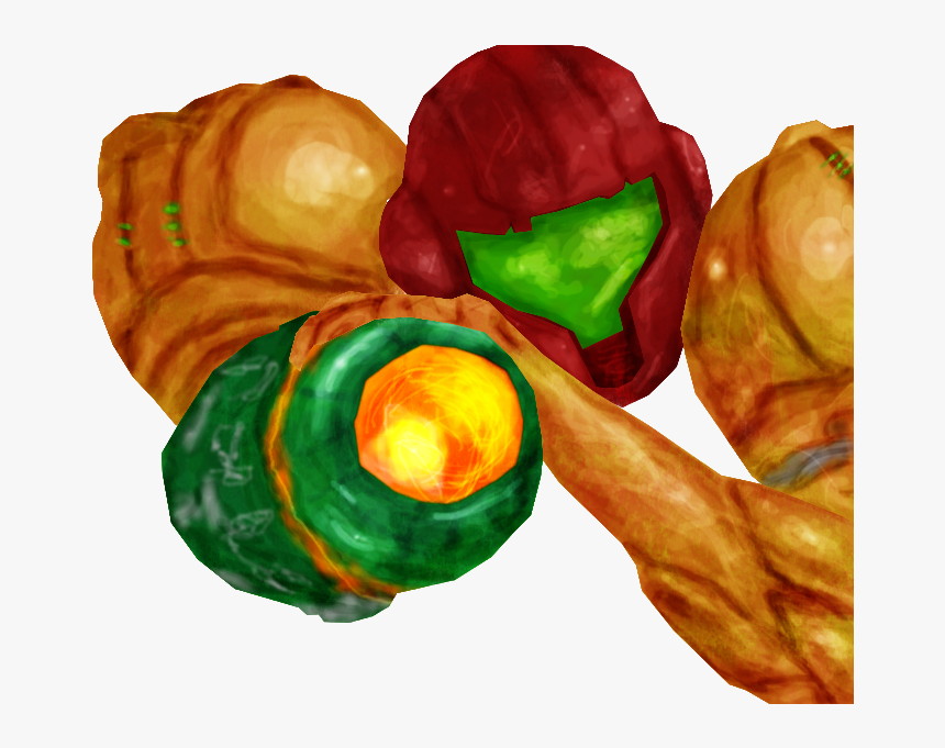 Samus Aran Wip - Illustration, HD Png Download