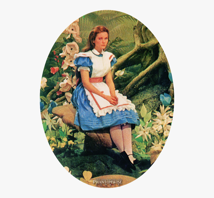 Alice's Adventure In Wonderland 1972 Vhs, HD Png Download