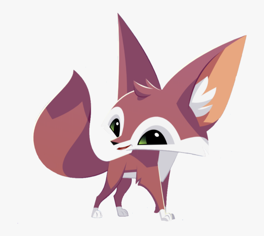 Fennecfox1, HD Png Download