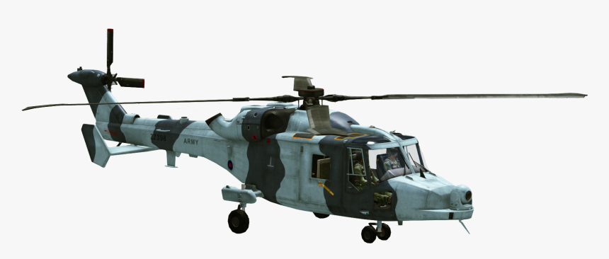 Wildcattransport - Aw159 Wildcat Png, Transparent Png
