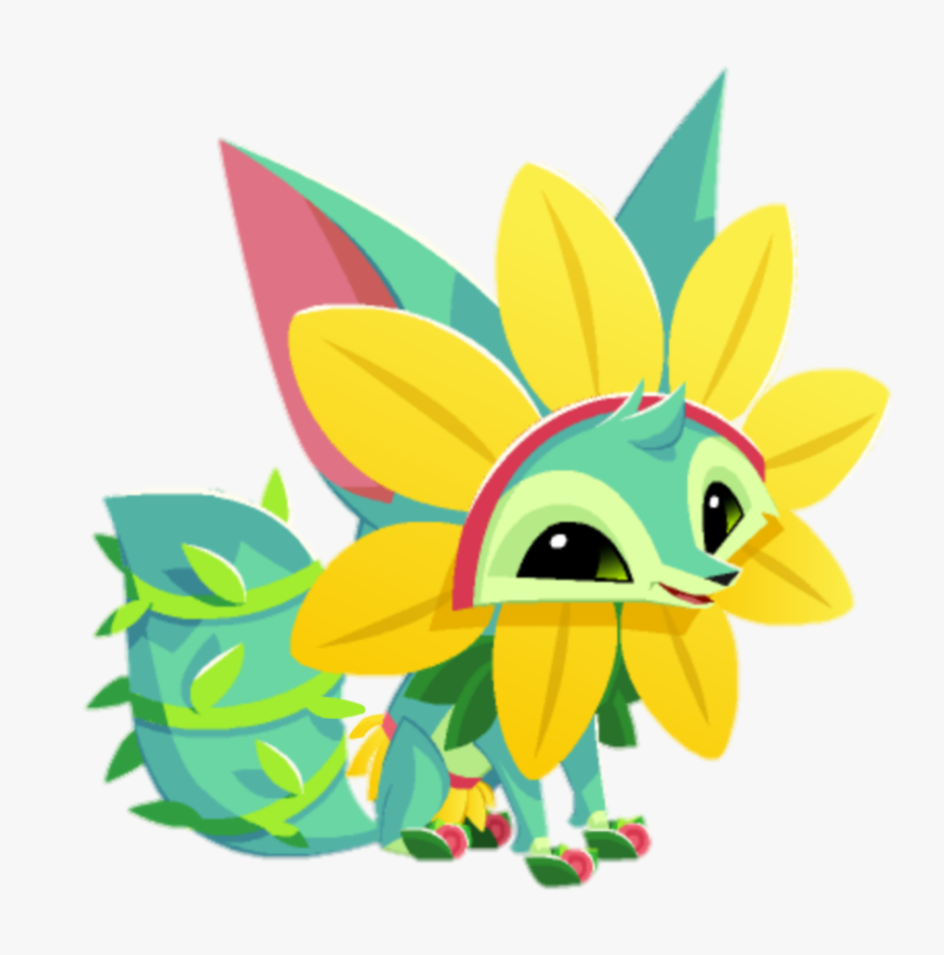 Fennecfox2, HD Png Download