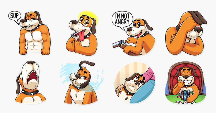 Cartoon, HD Png Download