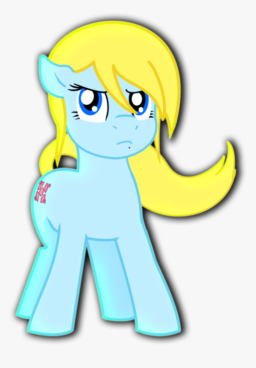 Claireannecarr, Metroid, Ponified, Safe, Samus Aran, - Cartoon, HD Png Download