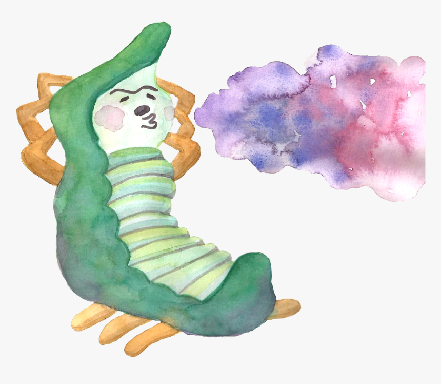 Watercolor Paint, HD Png Download