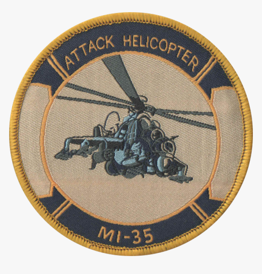 Attack Helicopter, HD Png Download