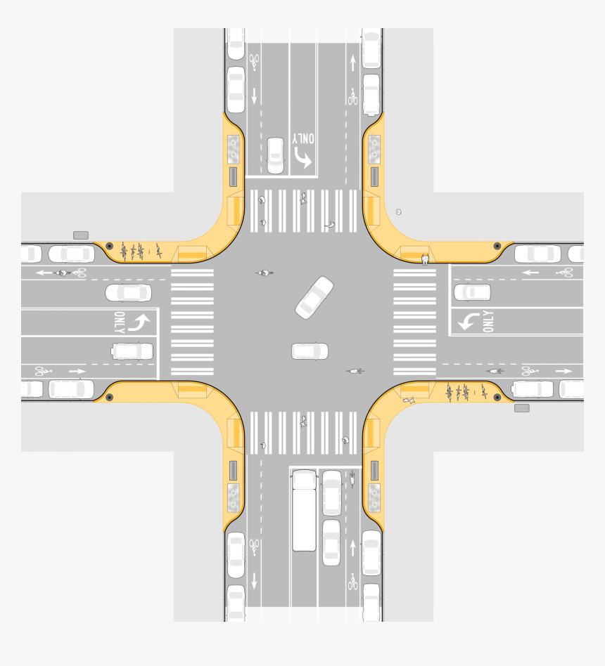 Junction, HD Png Download