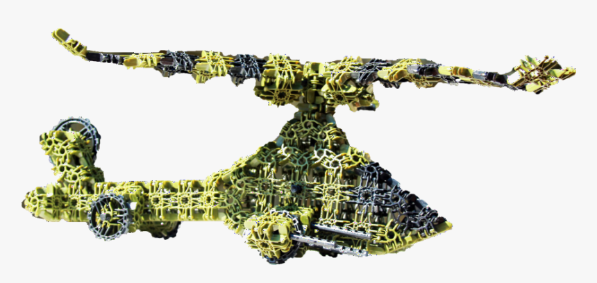 Helicopter Rotor, HD Png Download