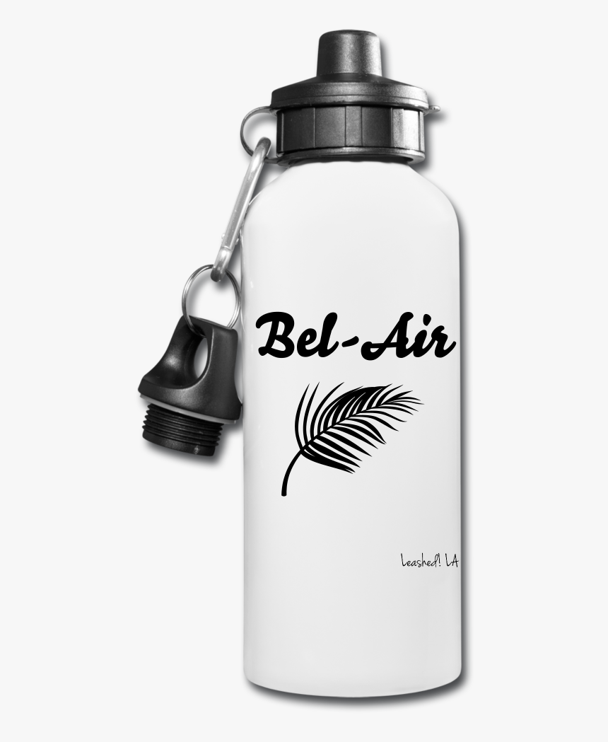 Transparent Woman Holding Water Bottle Clipart - Water Bottle, HD Png Download