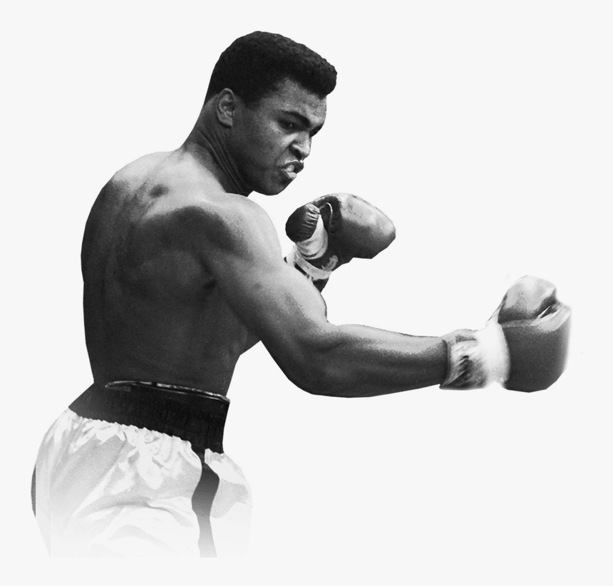 Muhammad Ali Png , Png Download - Transparent Muhammad Ali Png, Png Download