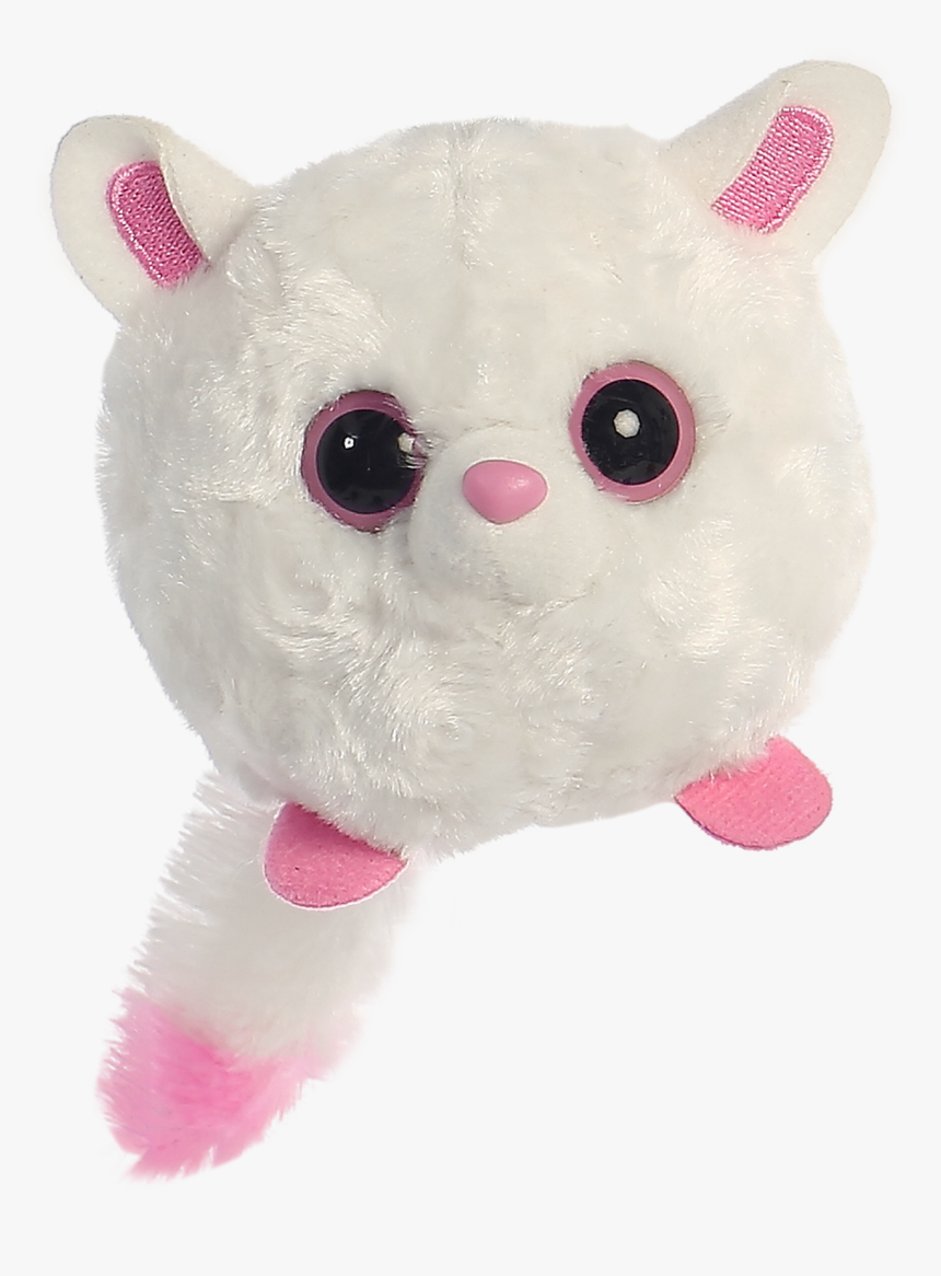 Yoohoo Ball Pammee Pink - Yoohoo And Friends Peluches, HD Png Download