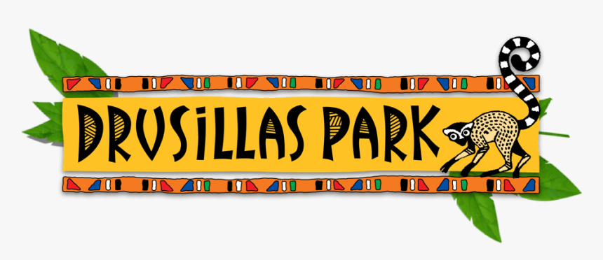 Drusillas Zoo Park, HD Png Download
