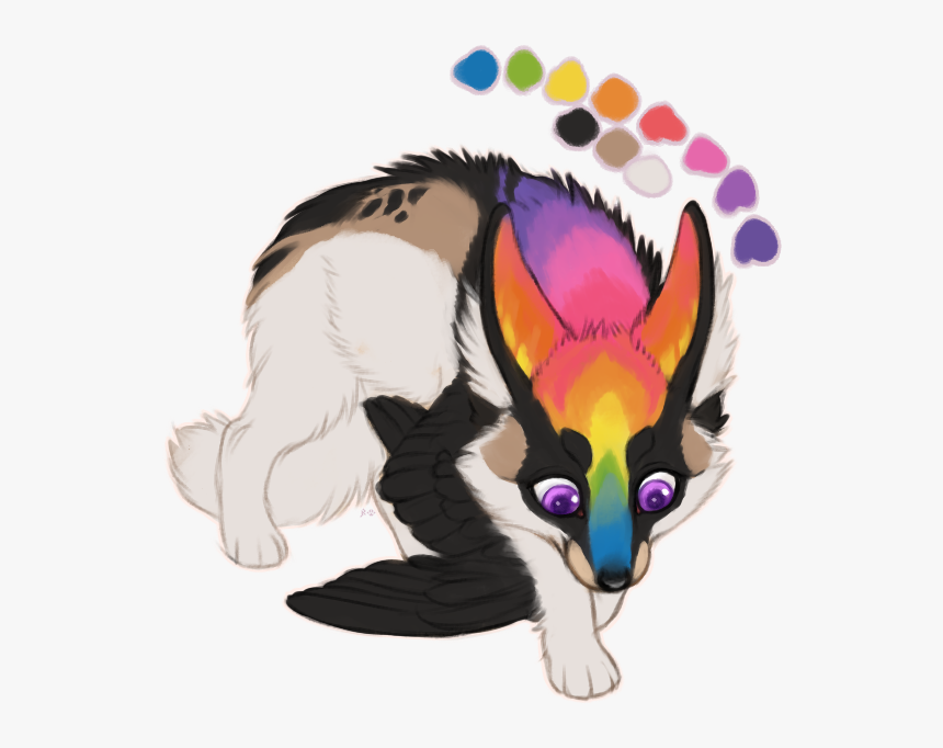 Picture - Cat Yawns, HD Png Download