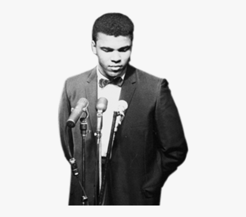 Muhammad Ali - Muhammad Ali Png Transparent, Png Download