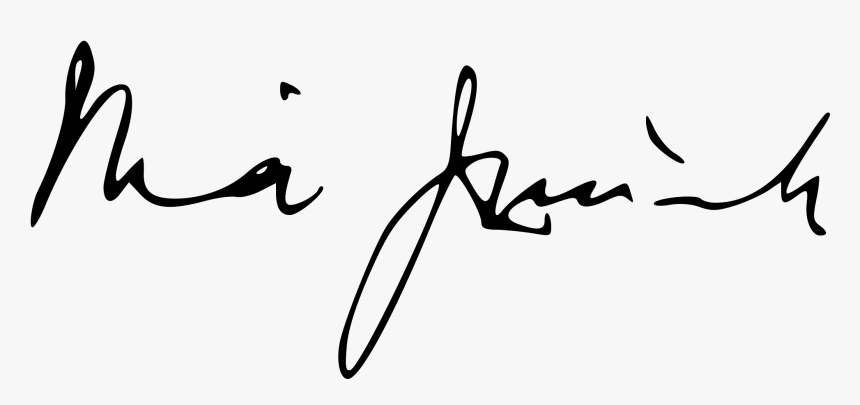 Sign Of Quaid E Azam, HD Png Download