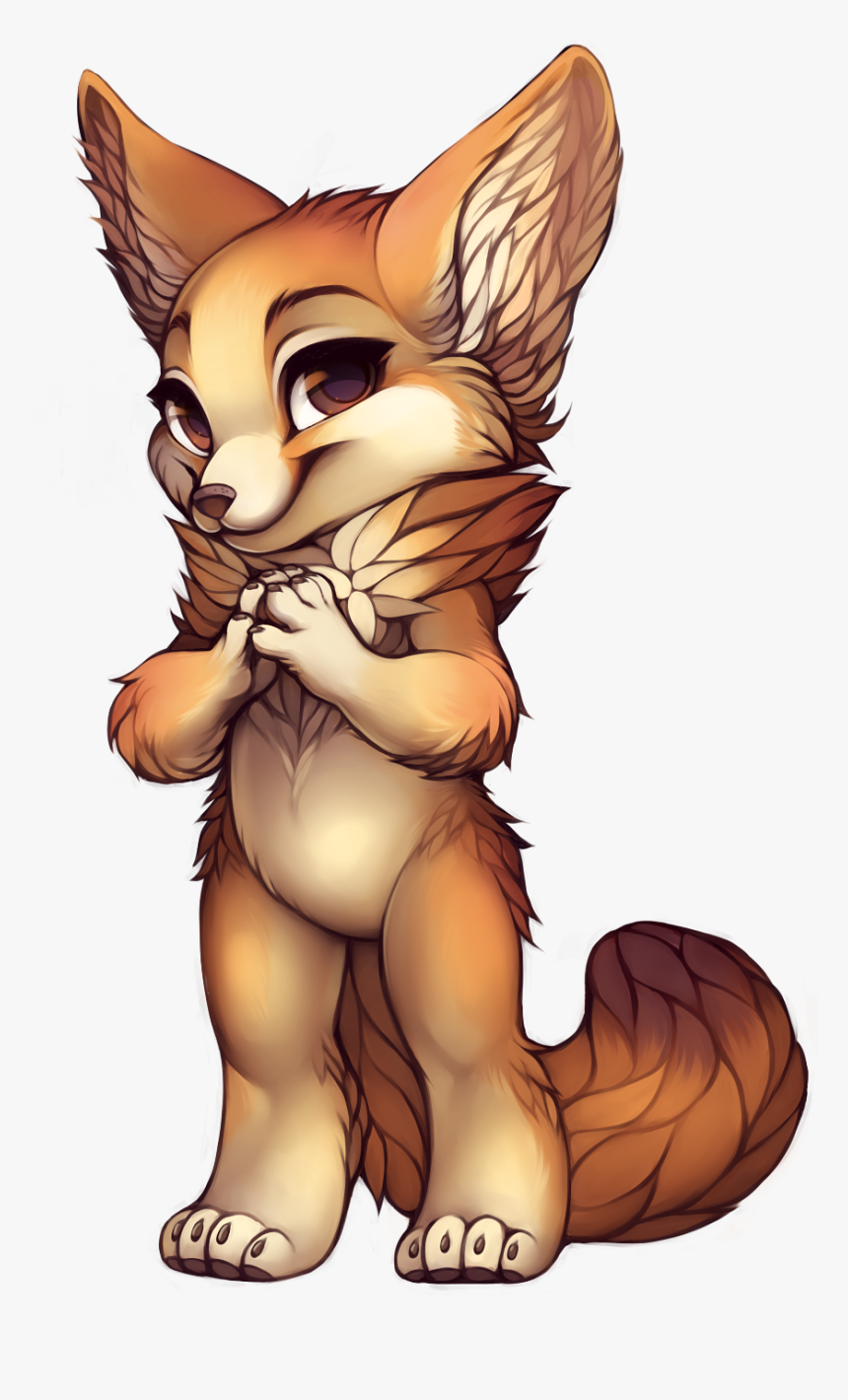 4oxnebw - Furvilla Fox, HD Png Download