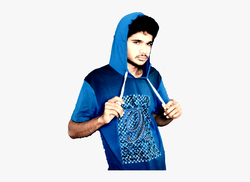 Hoodie, HD Png Download