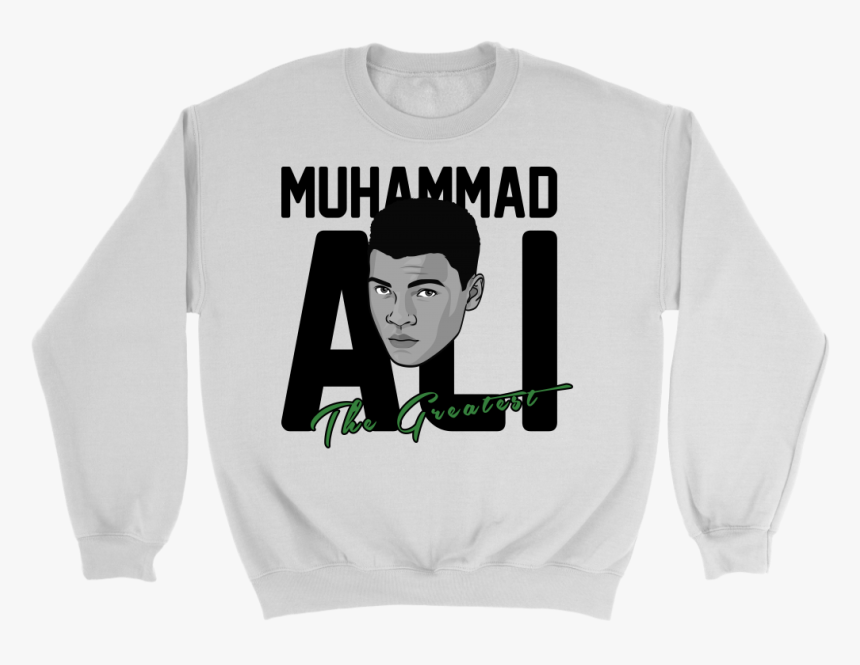 Transparent Muhammad Ali Png - Sad Girls Club Shirt, Png Download
