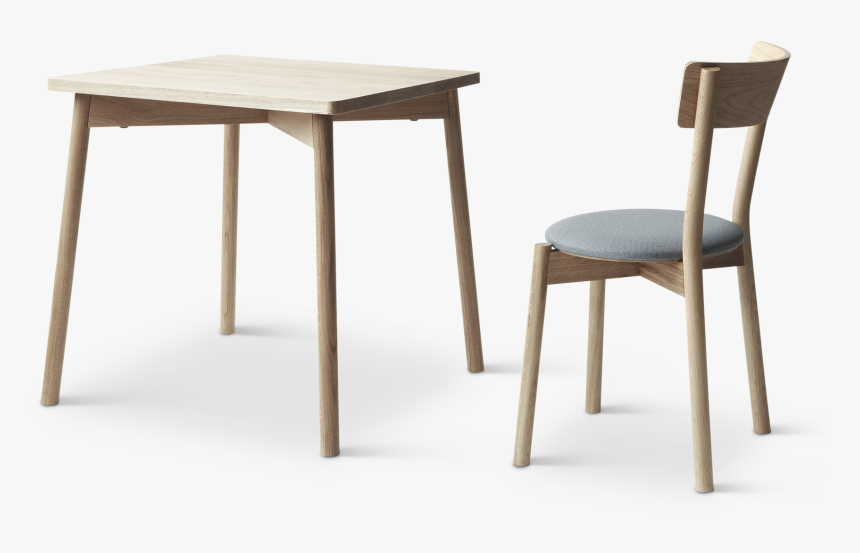 Cafe Skandi Square Table - Café Scandi Table Nikari, HD Png Download