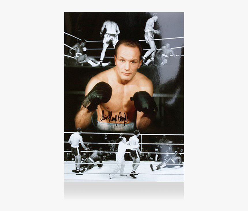 Henry Cooper, HD Png Download