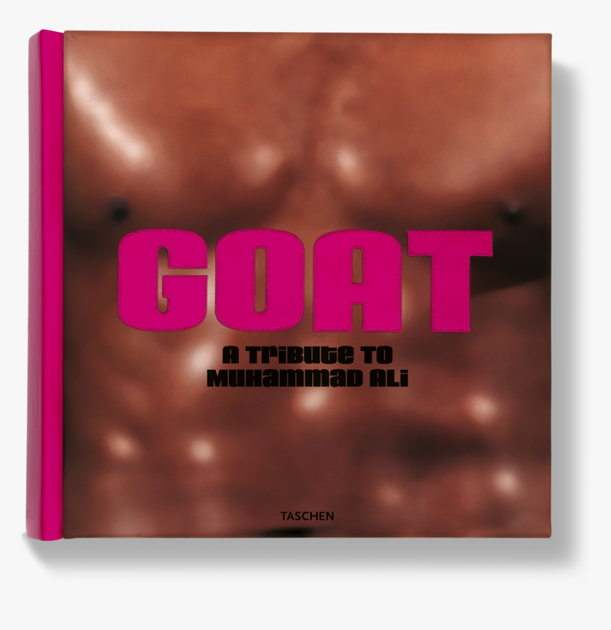 Goat Sumo - Muhammad Ali Goat, HD Png Download