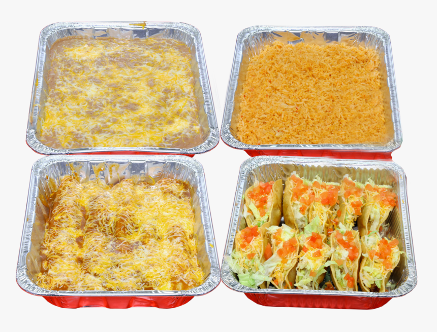 Transparent Catering Tray Clipart - Chili Verde Catering Menu, HD Png Download
