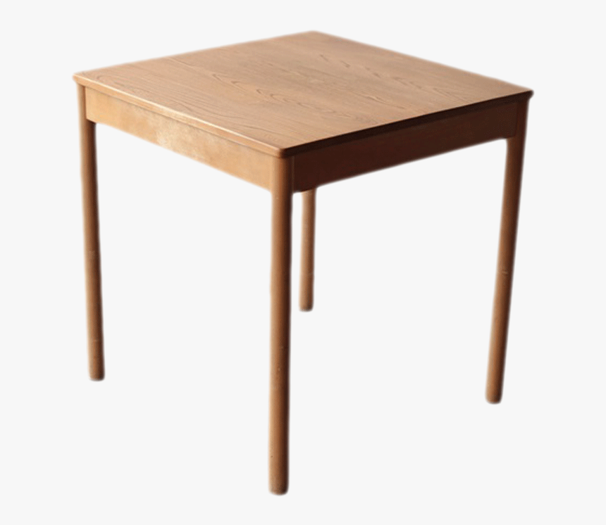 Cafe Table Png, Transparent Png
